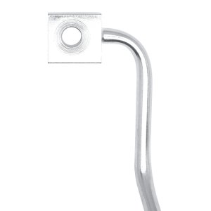 Ford LCF Series Brake Hose - Front Right - R1 Concepts - `06-`18